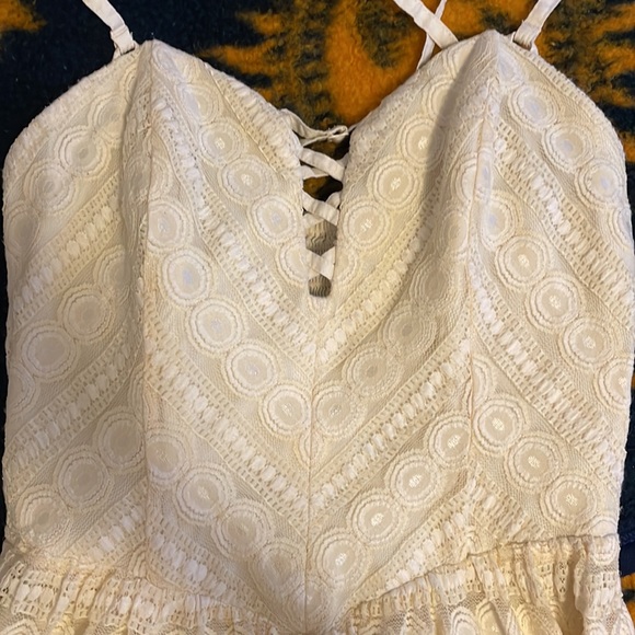 Guess Corset Dress - Picture 7 of 8